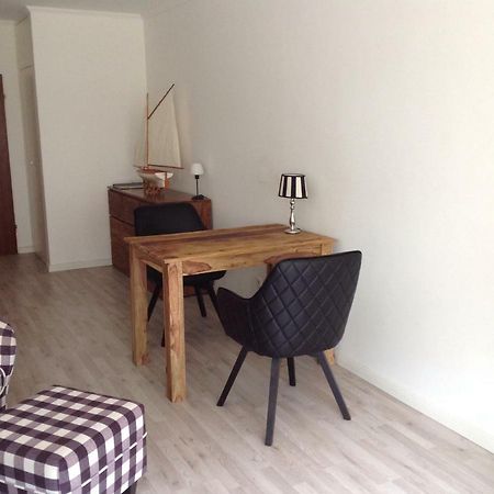 1-Zimmer-Appartment Miami 蒂门多弗施特兰德 外观 照片