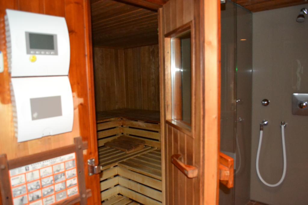 1-Zimmer-Appartment Miami 蒂门多弗施特兰德 外观 照片